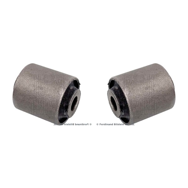 2X Blue Print Querlenkerlager Vorne Links Rechts FüR Honda Accord VII CL CM-image