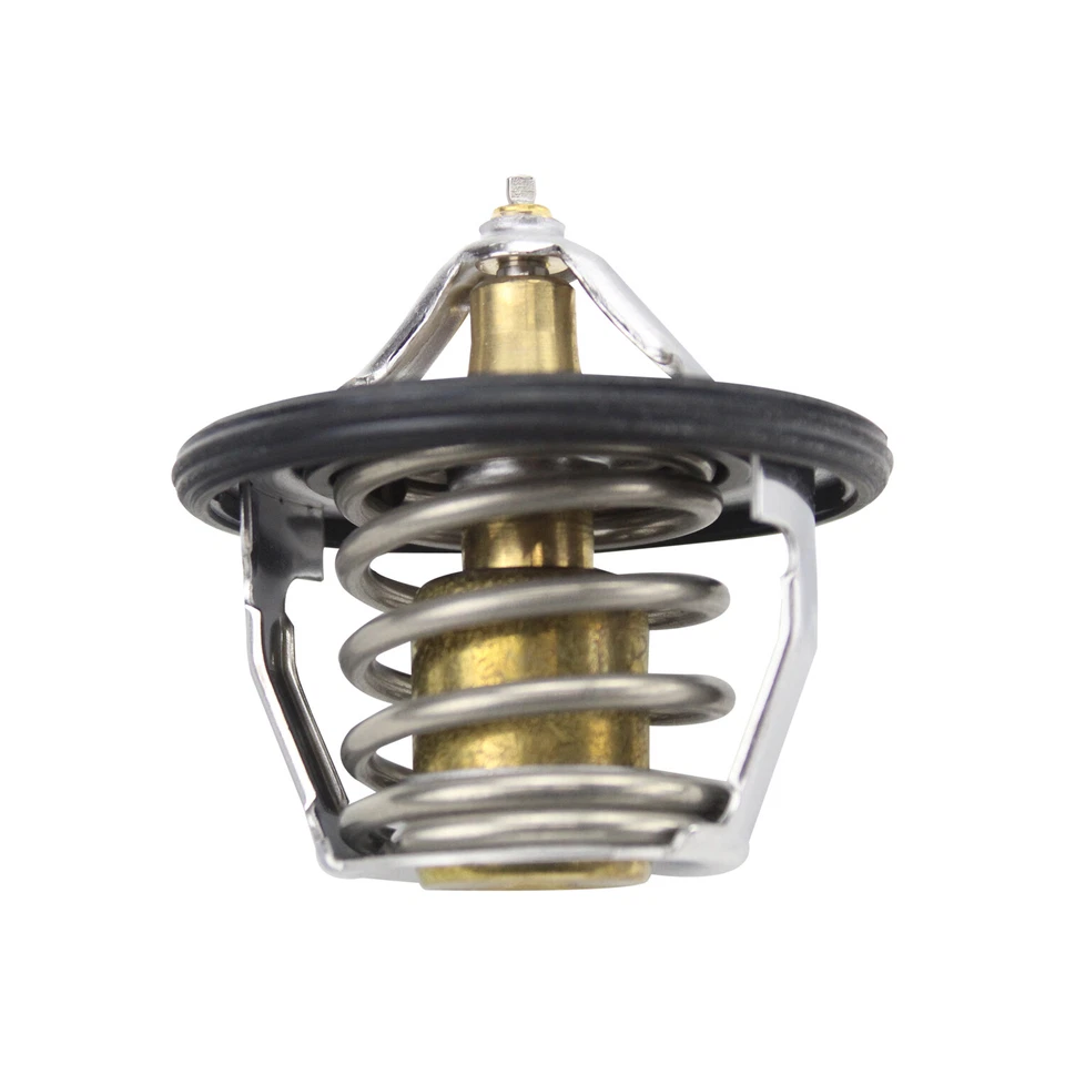 Термостат охлаждающей жидкости двигателя Aisin THF-002 для Saab 9-2X Subaru Baja Forester - Изображение 3 из 4