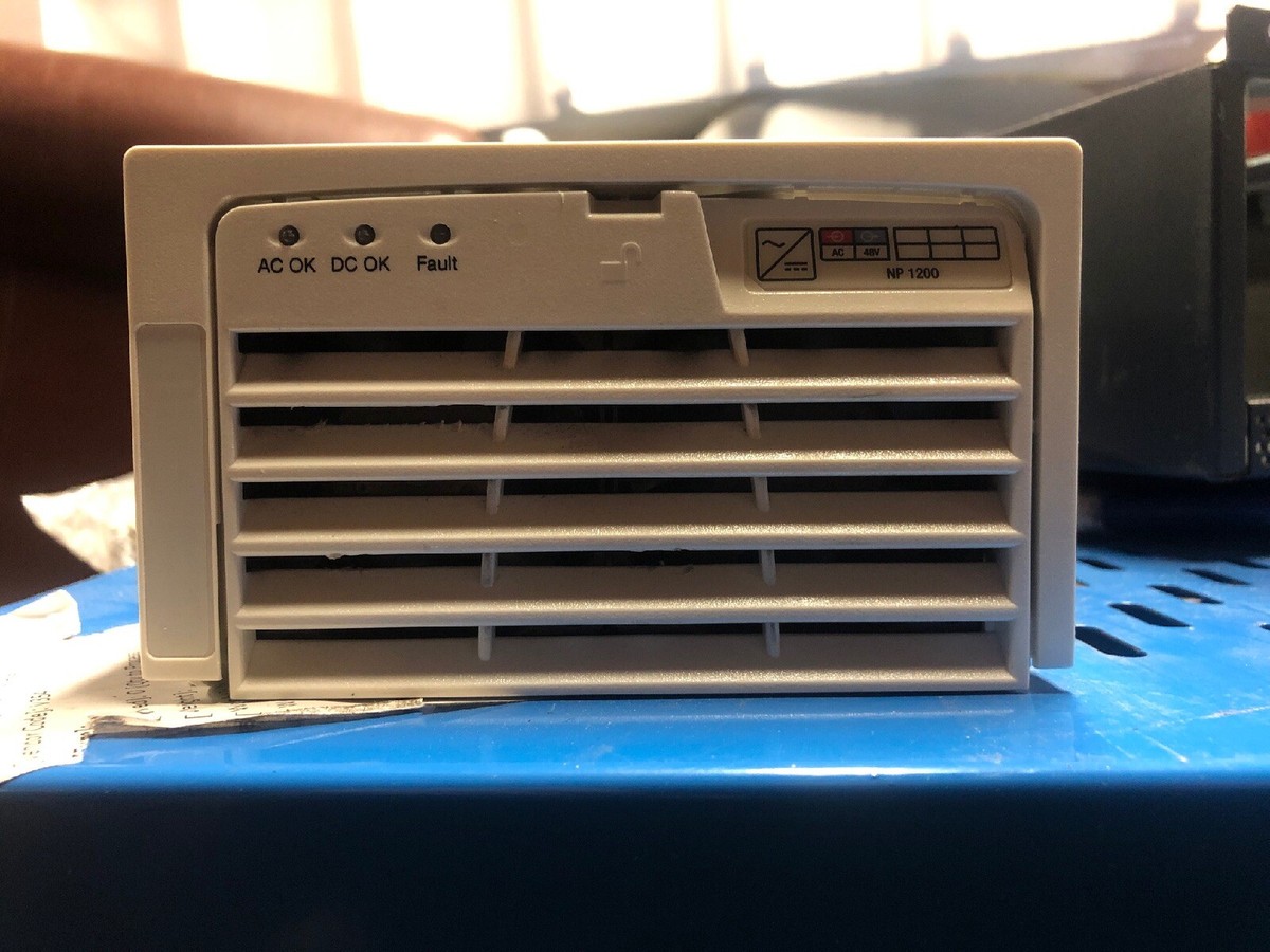 Tyco 848656930, Series 1:5C Np 1200, TELECOM OSP 48V 1200W 