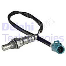 DELPHI Lambda Sensor For FORD JAGUAR Fiesta IV V Van Focus Saloon Ka 3017524