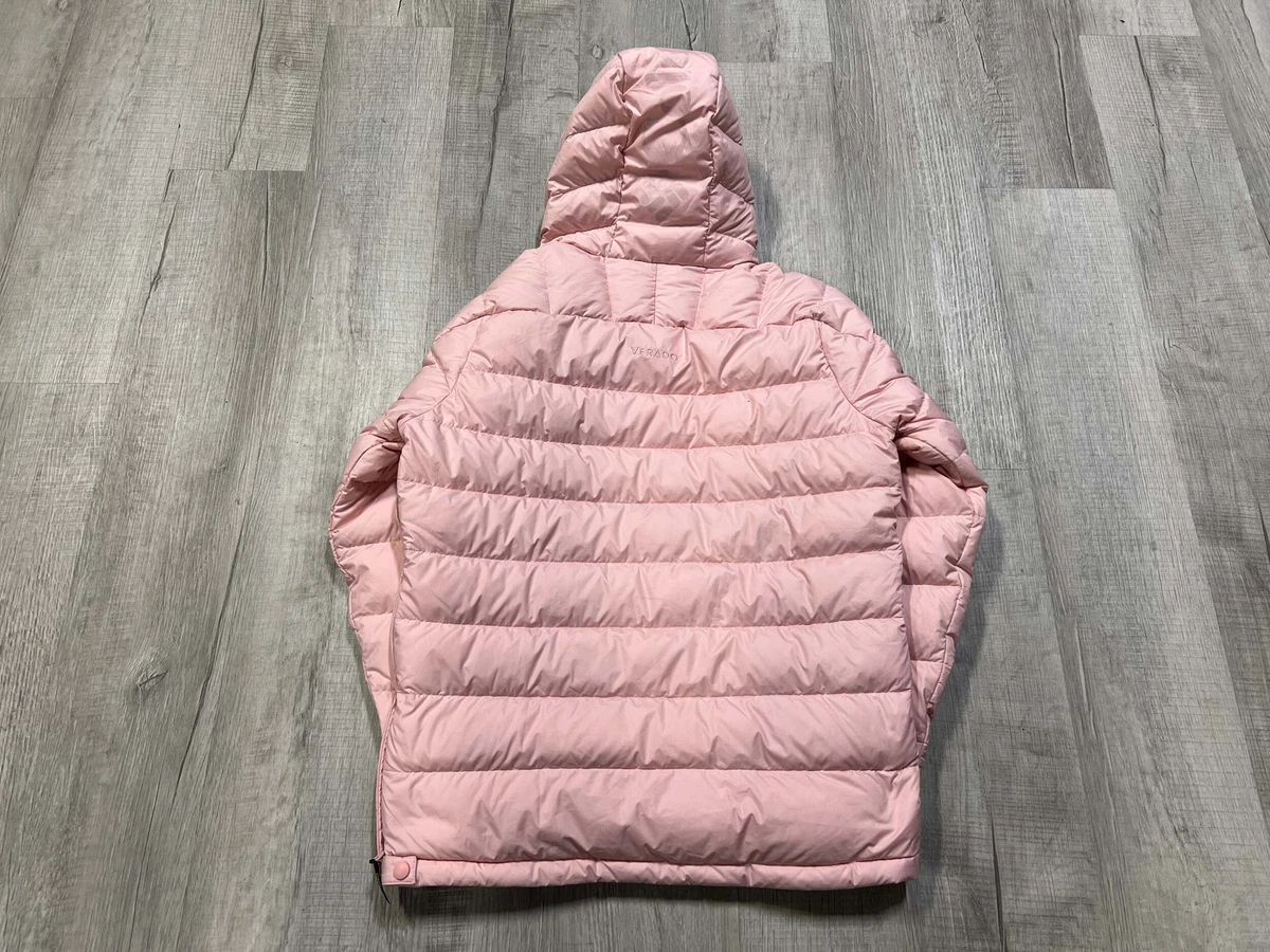 Kith x top columbia hoodie