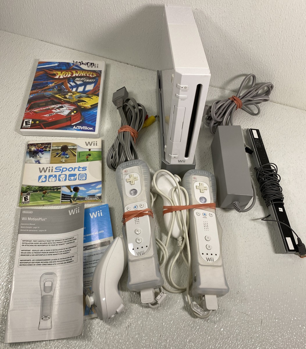 Nintendo Wii U (guia de compra) 