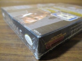 Total Recall (Nintendo NES, 1990) H-Seam sigillato nuovo con scatola