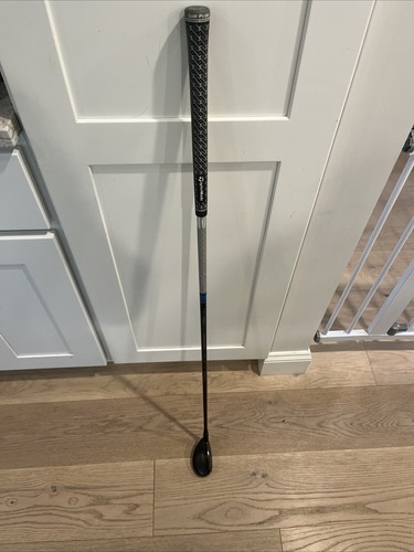 Sim 2 Rescue 17 Degrees Used Mitsubishi Tensei AV Series 80g X-Stiff No Headcove