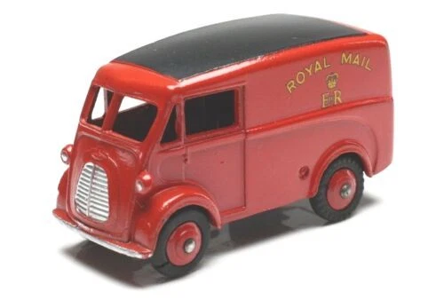 Dinky # 1:48 压铸玩具车