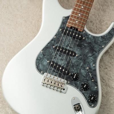 Edwards E-Snapper To -Royal Silver- *Jm449