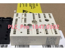 1PCS Brand New SEMIKRON SKIIP22NAB126V10 Modu...