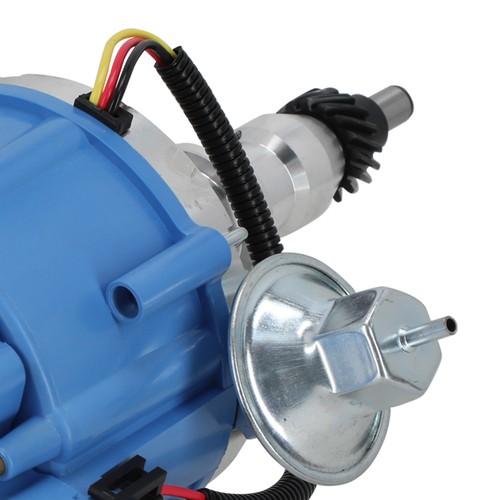 Ignition Distributor for Ford F250 F350 E150 E250 E350 4.9L L6 1992-1996 - Picture 7 of 12