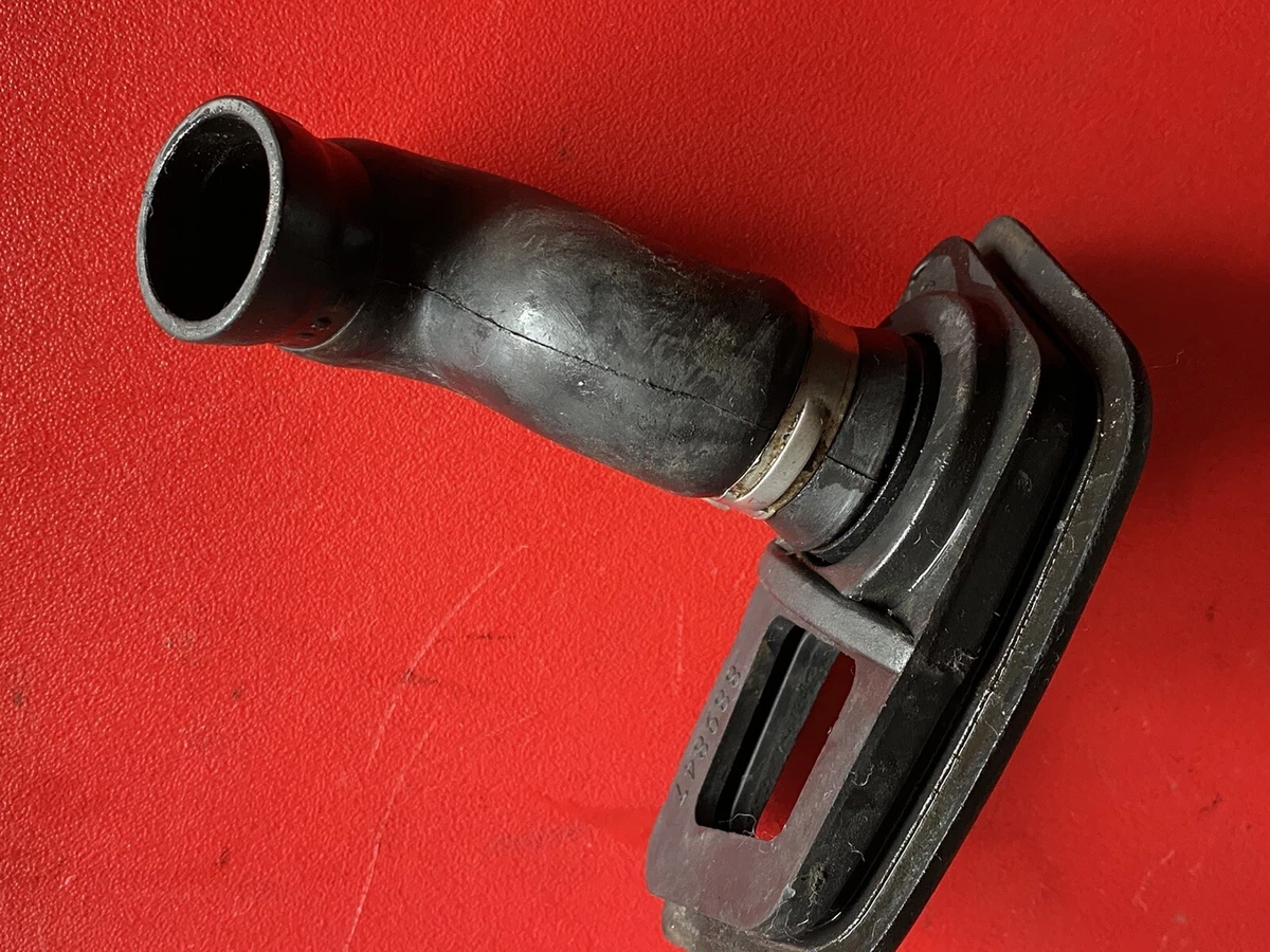 Mercury Mercruiser Quicksilver Oem Parts 889847 Boot 8M0039081 | eBay