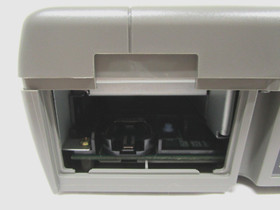 Sega Saturn Console System Only Gray HST-3210 -- *JAPAN* SS .18