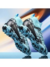 Zapatos Deportivos De Futbol Soccer De Hombre Y Ni os Tenis F tbol Transpirables