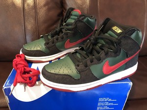nike sb resn