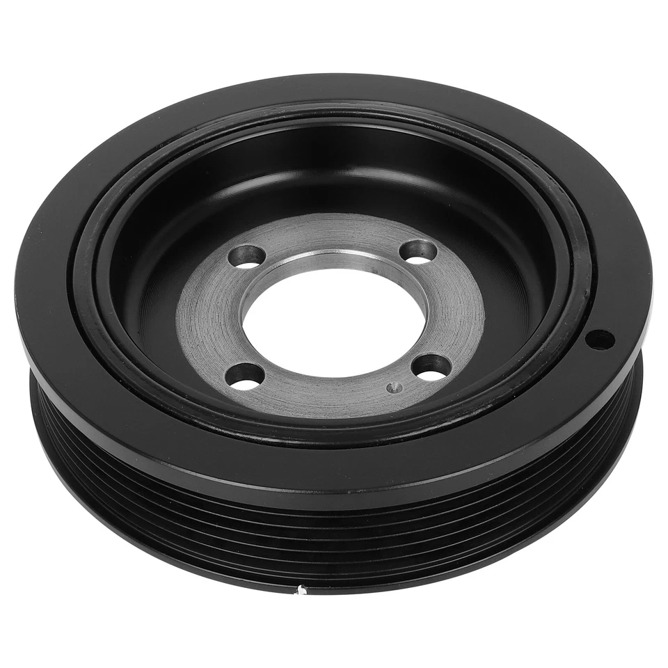 Equilibrador armónico Daewoo Leganza 2,2 L Daewoo Nubira 2,0 L 1999-2002 Foto 3 de 4