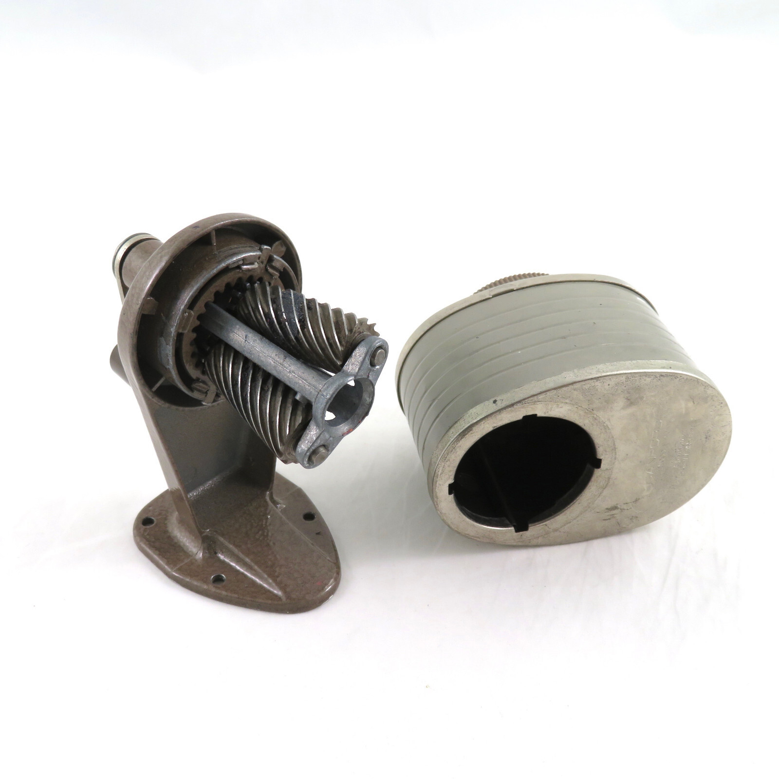 Sanford Giant Pencil Sharpener 6 Hole Wall or Desk Mount eBay