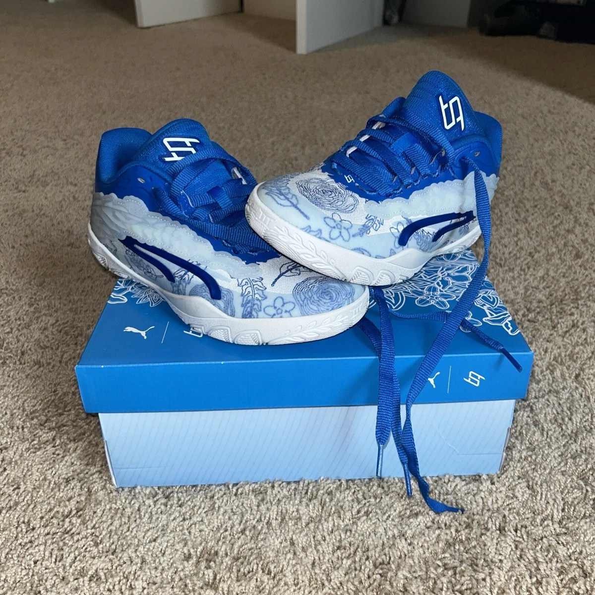 Puma Stewie 3 City of Love W for sale | eBay