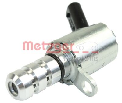 METZGER 0899124 Steuerventil, Nockenwellenverstellung für AUDI,CUPRA,SEAT,SKODA,