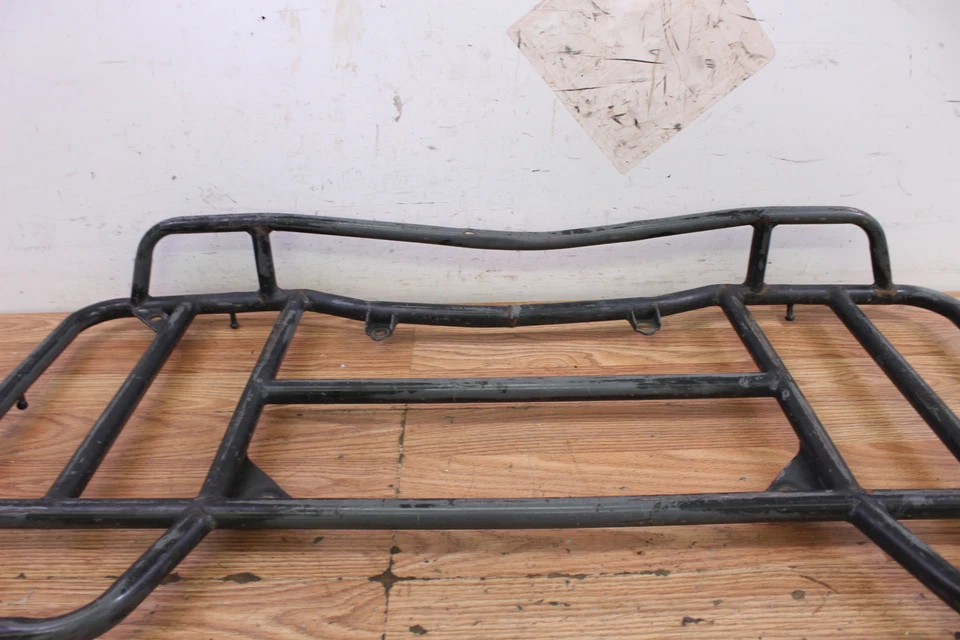 Portaequipajes trasero Kawasaki Bayou 300 Klf300 1999 4x4 Foto 3 de 4