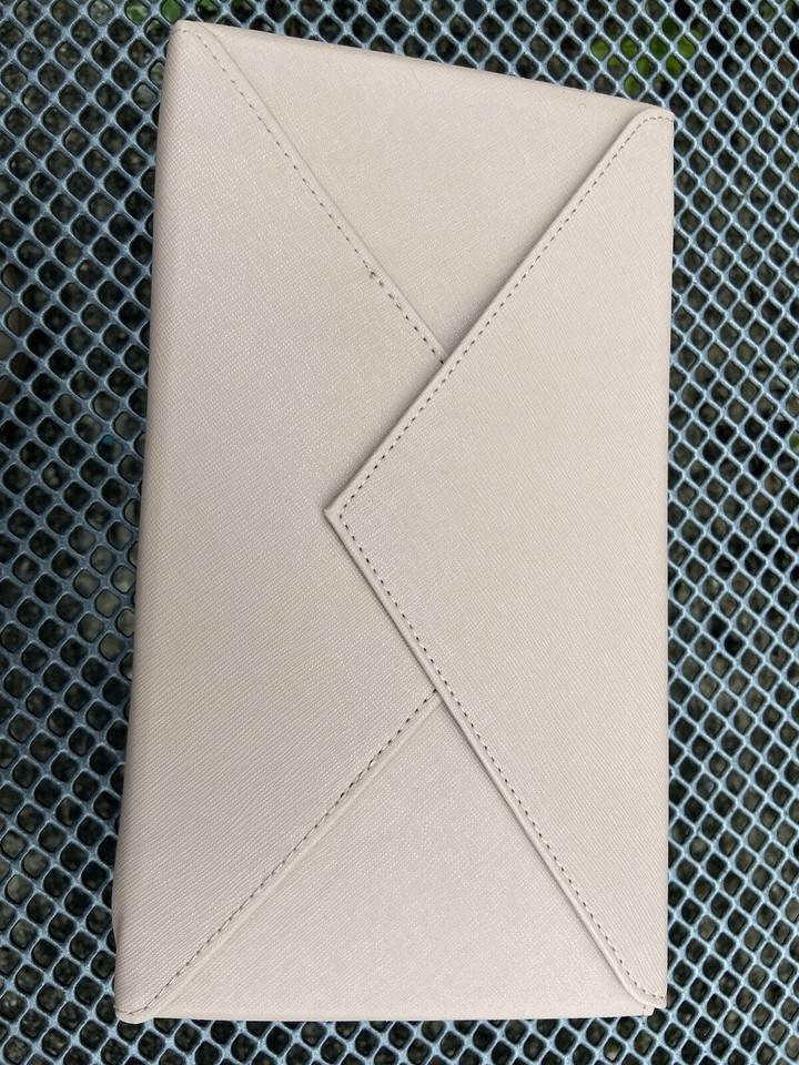 No.7 Travel Brush Collection & Purse eBay