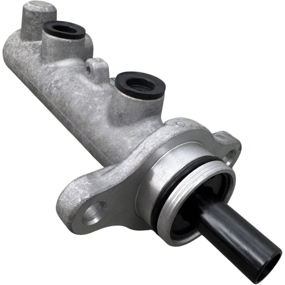 Brake Master Cylinder CQ/CARDONE 11-3283 fits 03-09 Nissan 350Z, 03-04 - Image 2 of 4