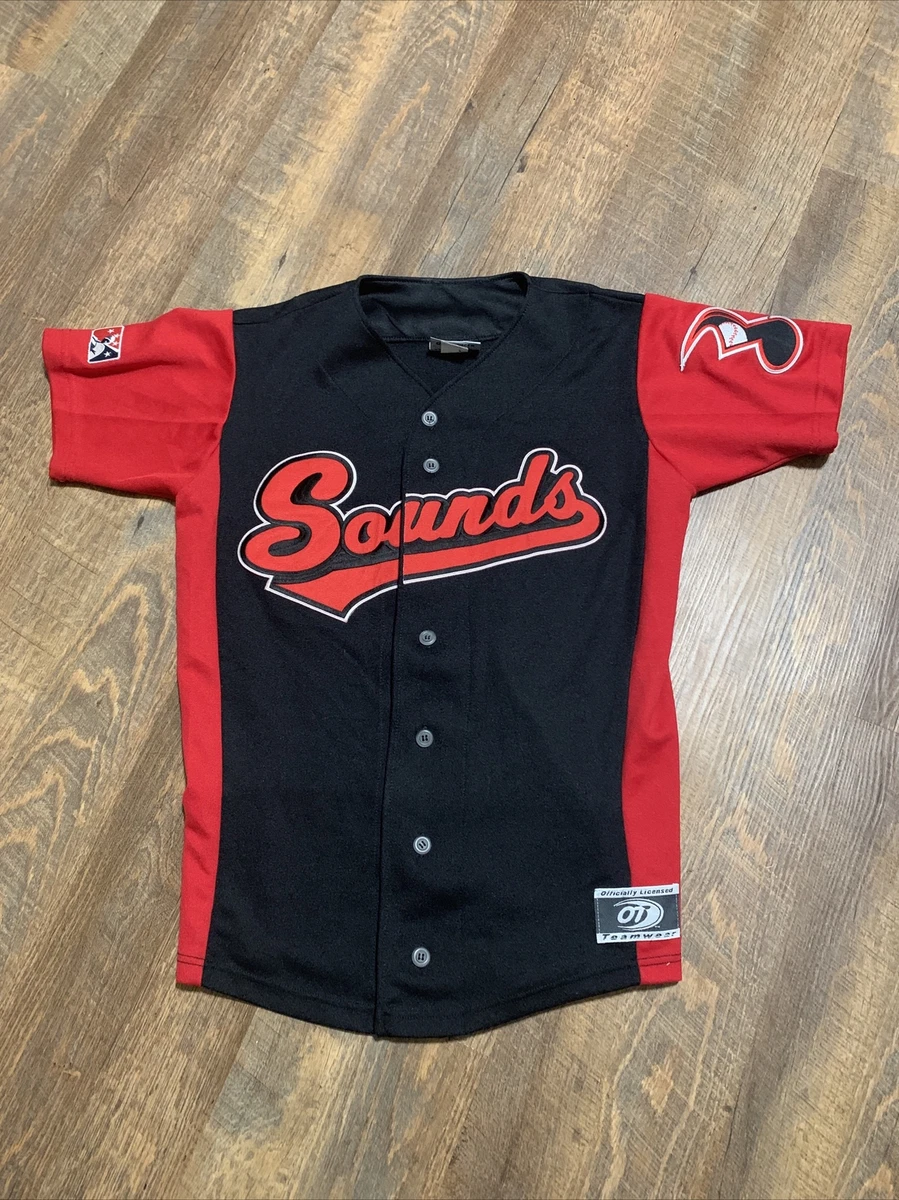 Nashville on sale sounds jersey