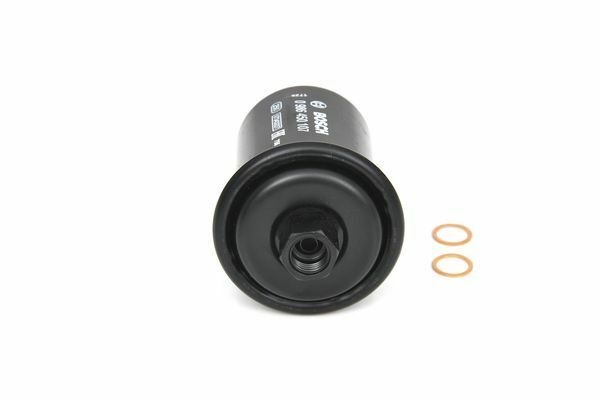 Kraftstofffilter FüR Daihatsu Mitsubishi Toyota Bosch 0986450107-image