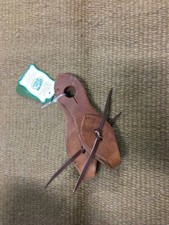 Bretelles en cuir personnalisées Berlin