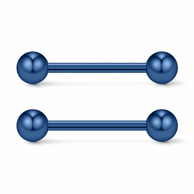 I Tested Nipple Piercing In 16 Gauge And Here's What You Need To Know