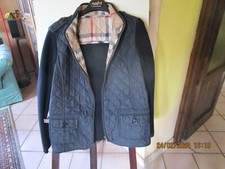 giacca ,corpetto burberry come nuovo affarone