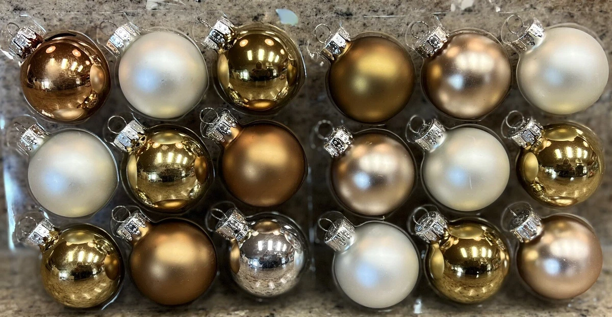 Pearl ornament set deals