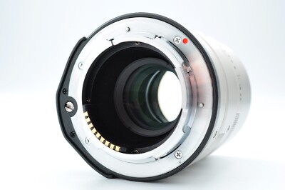 Near Mint-] Contax Carl Zeiss Sonnar 90mm f/2.8 T* Lens Japan