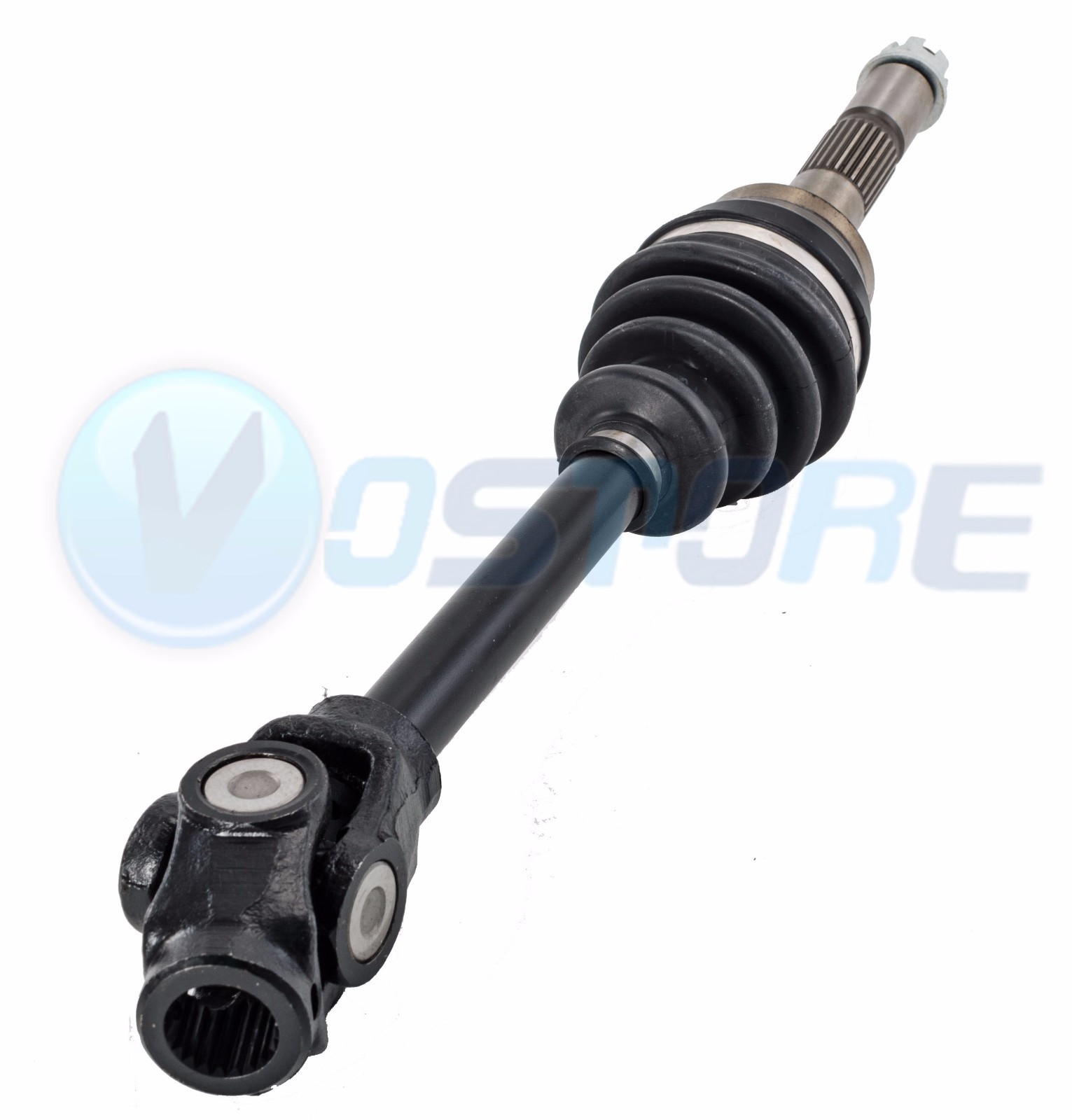 Front Left &Right CV Shaft Joint Axles Set for Polaris Sportsman 335