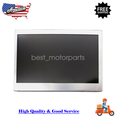 LCD Display Color Screen For Ford Focus Escape Speedometer Cluster 150MPH USA