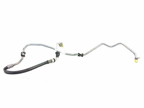 A2128309500 230125 rohr für MERCEDES CLASE E (W212) FAMILIAR 3.0 CDI CAT 2009