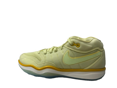 Nike Air Zoom G.T. Run 2 Basketballschuhe Herren UK 7 US 8 EU 41 REF 2895-