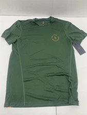 Ten Thousand FAR Shirt Short Sleeve Rich Roll TTKT5033