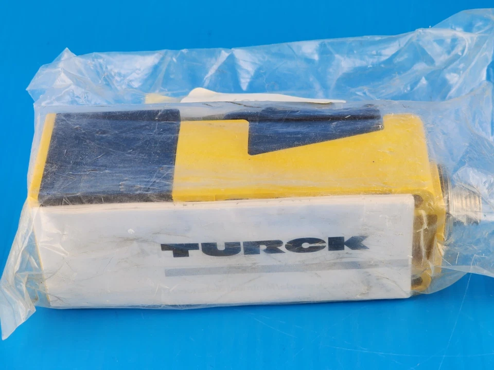 SEALED Turck NI35-CP40-FDZ30X2-B3131 CombiProx MultiProx Switch Sensor 4224593 - Image 3 of 4
