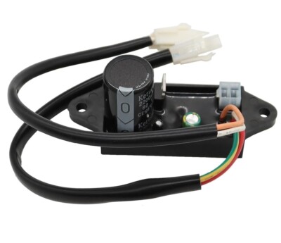 Ignition Module For Harbor Freight Predator 3500 Watts Inverter Generator 63584