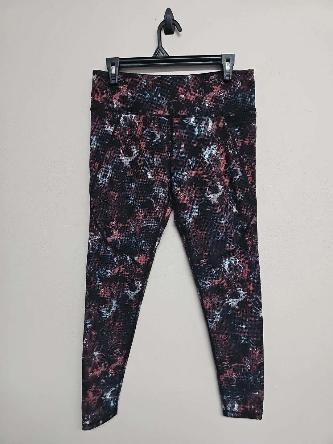 sweaty-betty activewear mid-rise leggings