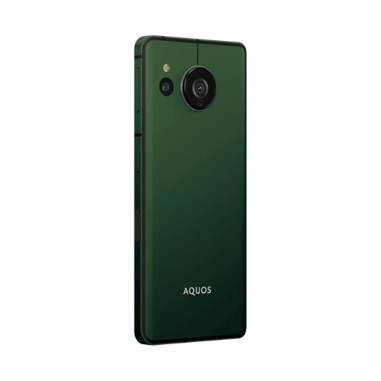 Sharp SIM free smartphone AQUOS sense7 RAM 6GB ROM 128GB SH-M24B