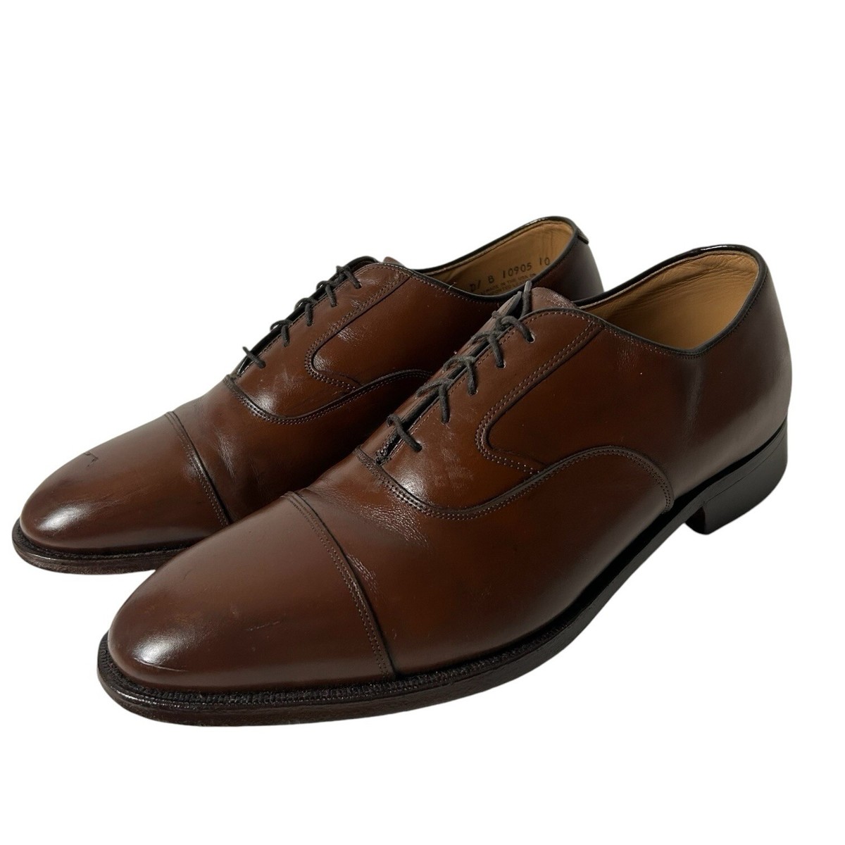 Johnston & Murphy Limited Men