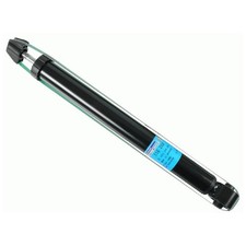 2x Stoßdämpfer hinten für VW Bora 1 1J2 Golf 4 1J1 NEW 9C1 | 24451515