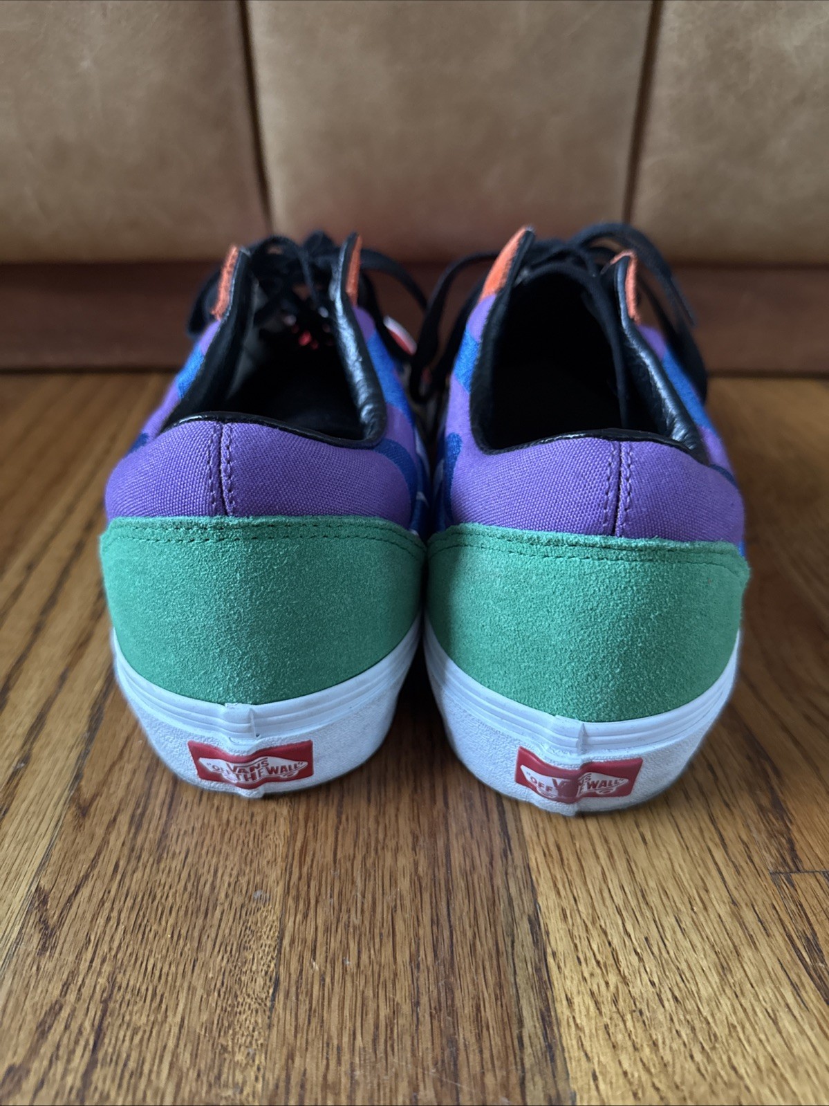 Size 12 - VANS Old Skool Statement - image 3