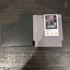 The Last Starfighter— Nintendo Entertainment System (NES, 1990) — Cartridge Only