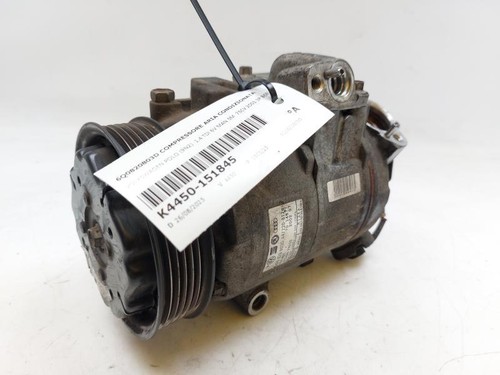 klimakompressor VOLKSWAGEN POLO 9N2 1.4 TDI 6Q0820803D brufpK4450-151845