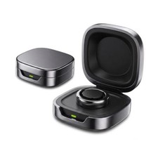 Travel Charging Case for Oura Ring 4-Size Alloy Portable Charging Case  11