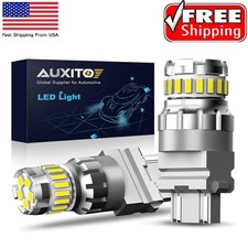 2pcs Auxito Led Turn Signal Light Bulb 3157 3156 3057 4114 4156 3047 4157 2pcs Auxito Led Turn Signal Light Bulb 3157 3156 3057 4114 4156 3047 4157