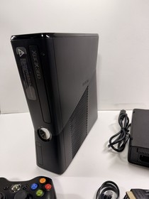 Microsoft Xbox 360 Slim - 250GB Fully Repasted and Cleaned! - READ!