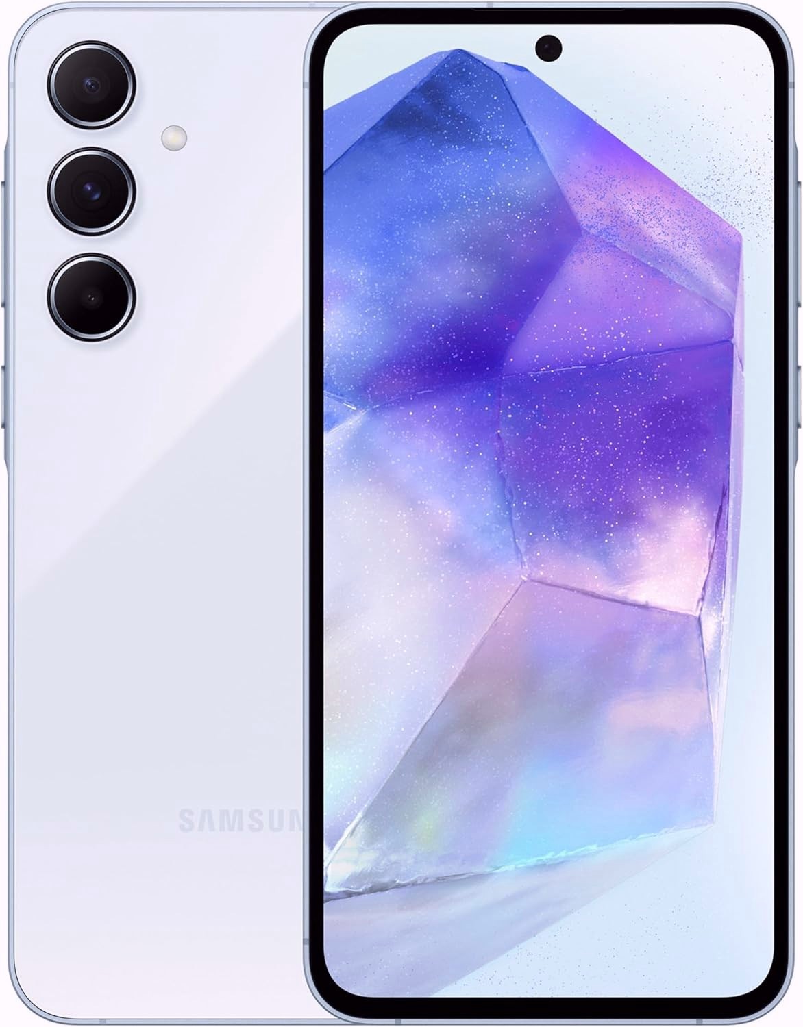 Smartphone Samsung Galaxy A55 5G 256 GB foto 3
