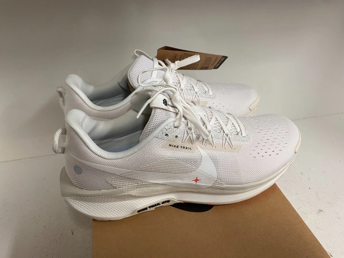 Nike Pegasus Trail 5 Phantom Picante Red for Sale  display picture 1