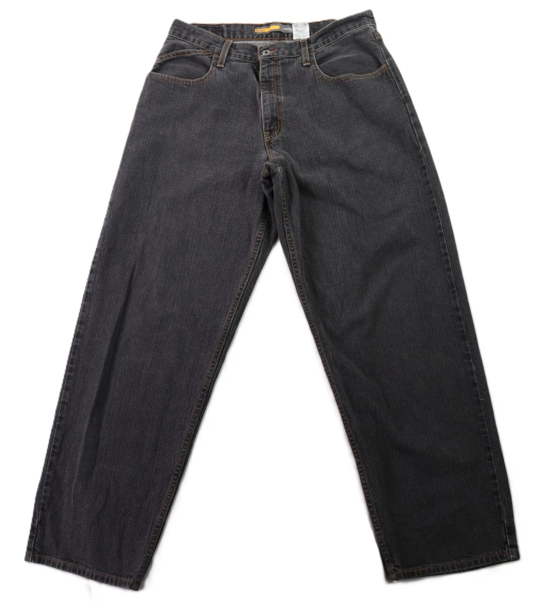 Levi's Silvertab Silver Jeans for Men for sale | eBay